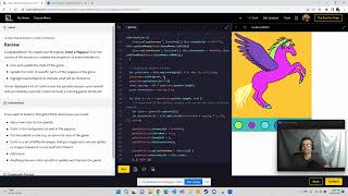 Study with me - Session 2 Part 2 - Phaser 3 2D Game Development