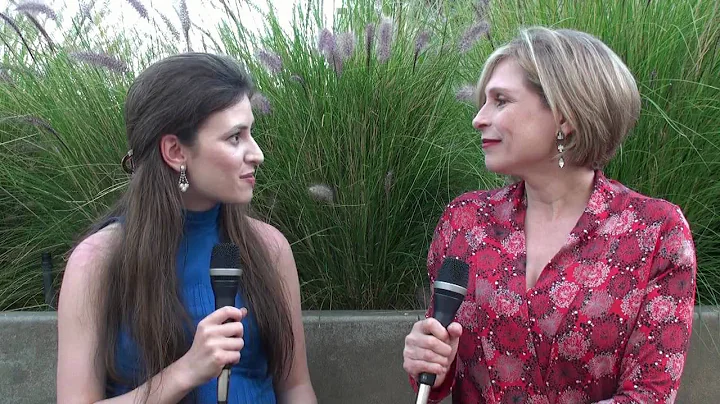 iCadenza interview with Amy Burton