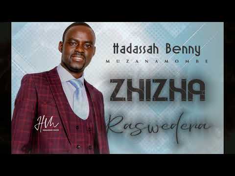 Benny Hadassah Muzanamombe
