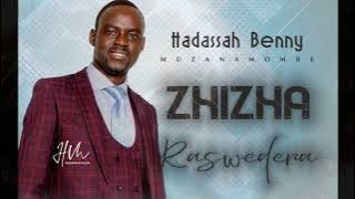 Benny Hadassah Muzanamombe - Ngaaroverwe Tione (Official Audio)