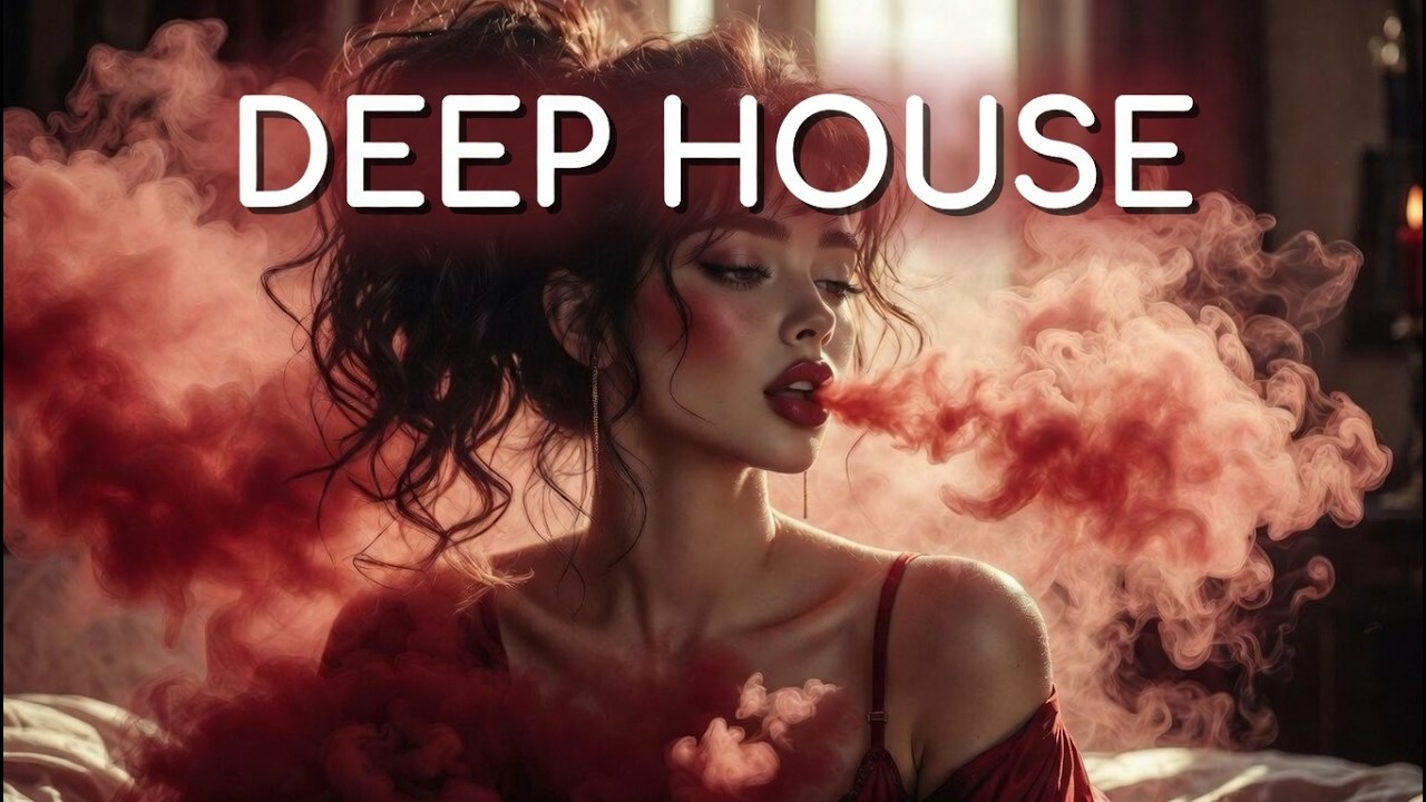 Best of Deep House 2026 | Emotional Chill Mix & Deep Feelings #28