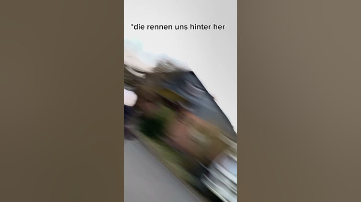 Klingelstreich geht zu weit 💀