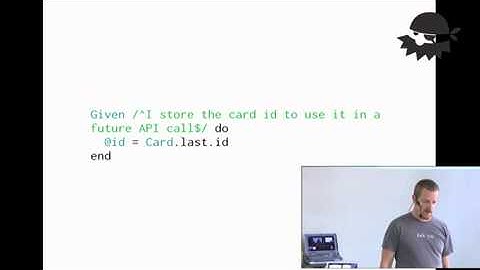 Anthony Eden   Build and Test APIs with Ruby and Cucumber clip8