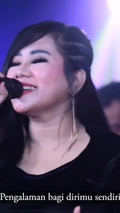 story Status WA Ayu Arsitha, Bersabarlah #shorts