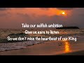 Ryan Stevenson (feat.  Danny Gokey) - The Great Awakening (with lyrics)(2022)