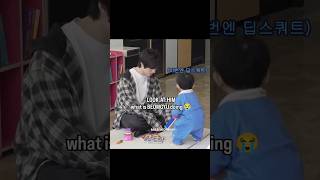 they're SO CUTE #yeonjun #soobin #beomgyu #taehyun #hueningkai #txt #tomorrow_x_together #shorts
