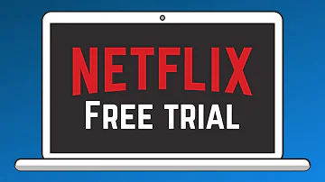Does Netflix have a 30 day free trial?
