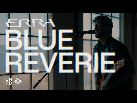 Смотреть клип Erra - Blue Reverie
