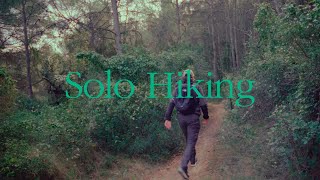 Download Lagu Solo Hiking in the Forest MP3