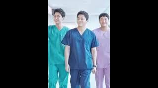 Kwon Ji Ah - Lonely Night (OST. Hospital Playlist Part. 1)