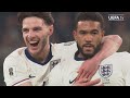 EVERY England Goal To Qualify For The World Cup 2026