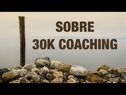 Sobre 30K Coaching... | About 30K Coaching...