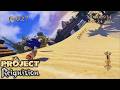 Seven Rings In Hand?!?!? | Sonic and the Secret Rings - Project Reignition