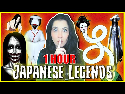 1 HOUR Of