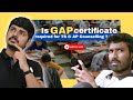 Is Gap Certificate Required for Telangana & AP EAPCET Counselling 2025? | All Details Covered