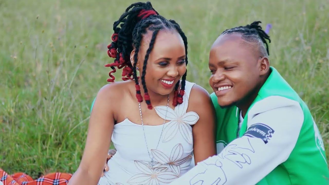 KAMPANGO FT KELETU MERCY _ KINDU WAKWA (OFFICIAL VIDEO)