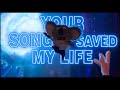 Sing 2 | Your Song Saved My Life Song | Sing 2