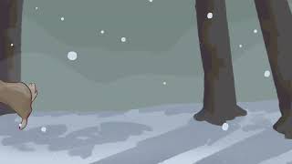 Rabbit Animation Test
