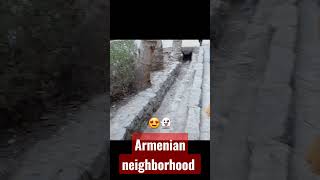 Subscribe To Us, See The Beautiful Julfa