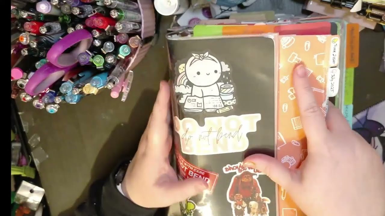 Planner Chat - 2025 Planner Recap