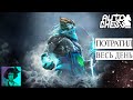 Dota auto chess. Потратил весь день на эту сборку