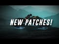 Whats happening this week on star citizen  new patches and more updates