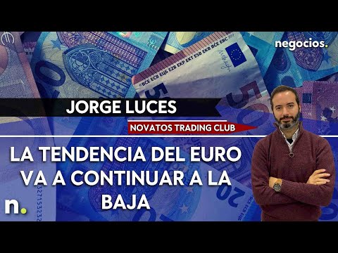 Jorge Luces: 'La
