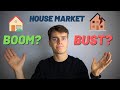 UK Housing Market in 2021 (Advice for First Time Buyers)