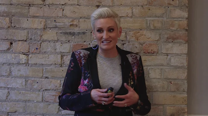 Think & Link with Deluxe Corporation's Amanda Brinkman