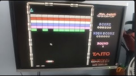#MiSTerFPGA #PCXT mouse feature