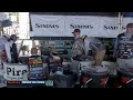 2026 Bassmaster Elite at Santee Cooper Lakes, Clarendon County, SC - SIMMS Behind the Tanks - 05/15