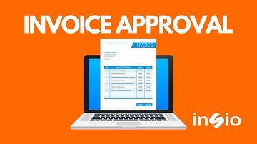 Invoice Approval with INSIO