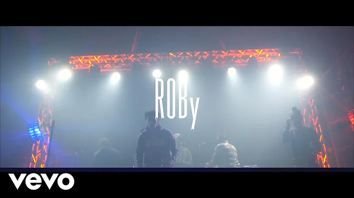 ROBy - Around It [Official Video]