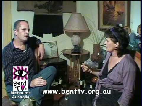 Bent TV Presents: Studio Q Special. Debra Byrne. P...