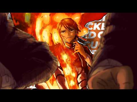 The Most CUCKED Sorcerer In Kagurabachi...