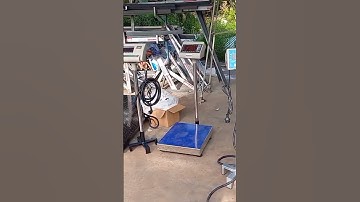 Cân điện tử 100kg, 200kg, 500kg, 1 tấn, 2 tấn tại Bình Định Quảng Ngãi Phú Yên Gia Lai