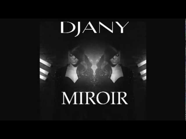 Djany - Miroir
