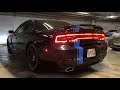 Dodge Charger Mopar&#39;11 monster. Реальный отзыв владельца.