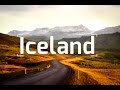 ICELAND: 48 HOUR STOPOVER