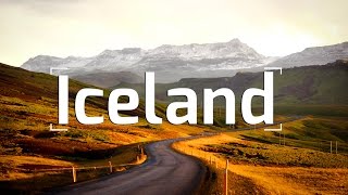 ICELAND: 48 HOUR STOPOVER