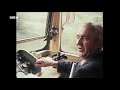 Innerstetalbahn - Letzte Fahrten 1976