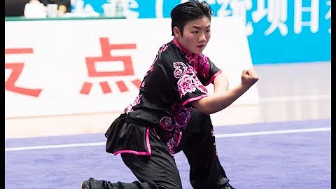 8.47 li hong juan tian jin
