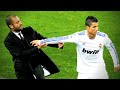 2013s the dirty side of el clasico  fights fouls dives  red cards
