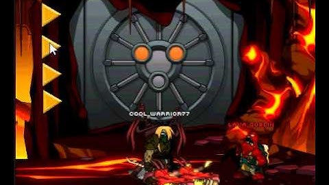 aqw /join xancave library walkthrough