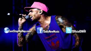 Chris Brown Feat. Game - I Don't Like Remix (Drake Diss)