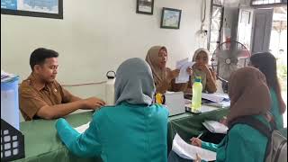 MINI RISET MATA KULIAH ISBD
