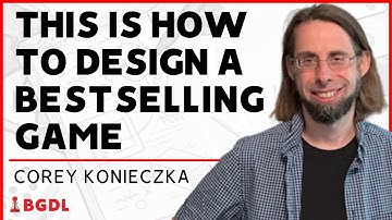 The design process of one of the world