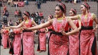 bulan bintang Lagu dayak terbaru 2019