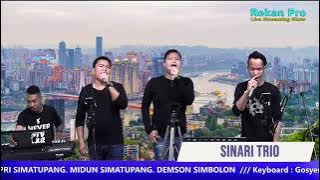 LIVE STREAMING // SINARI TRIO //TERBARU ...