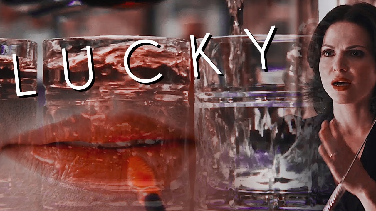 ✗ lucky [1.2k+ mini vid]